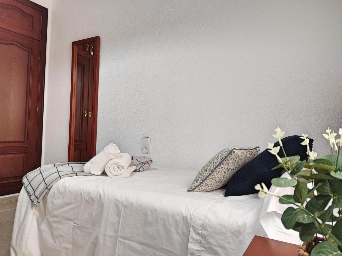 Centrico Apartamento Jardines De Vallellano Cordoba Exterior photo