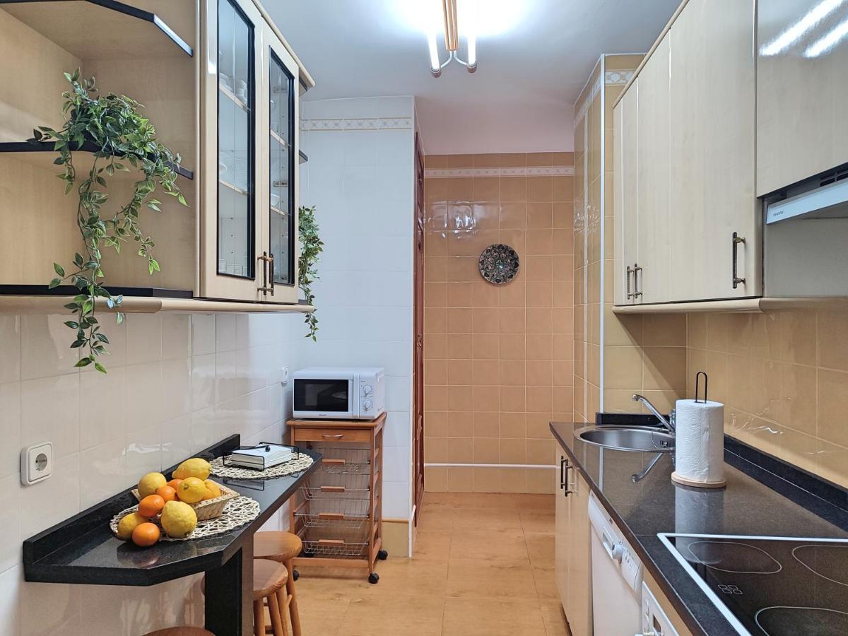 Centrico Apartamento Jardines De Vallellano Cordoba Exterior photo