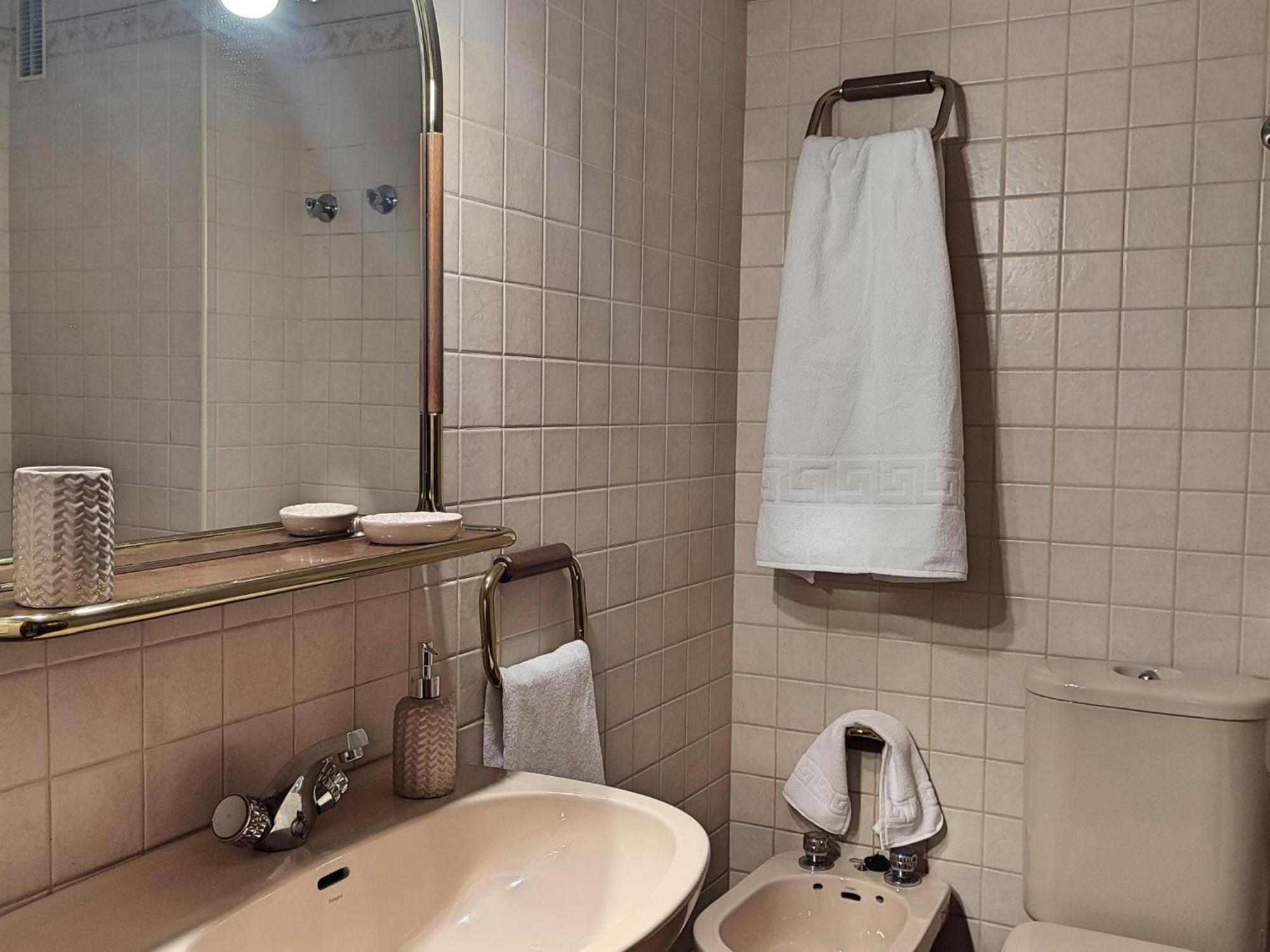 Centrico Apartamento Jardines De Vallellano Cordoba Room photo